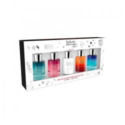 Juliette Has A Gun Deluxe Miniatures Collection Set Di Profumi
