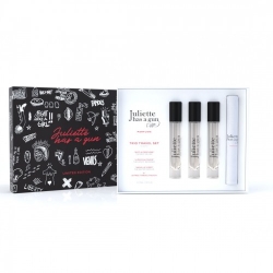Juliette Has A Gun Travel Trio Set 3X7.5 Ml + Custodia