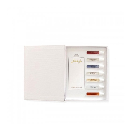 Juliette Has A Gun Discovery Set Luxury 7 Eau De Parfum Da 1,7 Ml