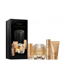 Kanebo Sensai Ultimate The Cream Limited Edition Cofanetto Routine Anti-Age