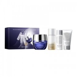Kanebo Sensai Cellular Performance Extra Intensive Cream Set
