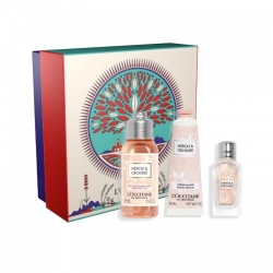 L'Occitane Néroli & Orchidée Cofanetto Regalo
