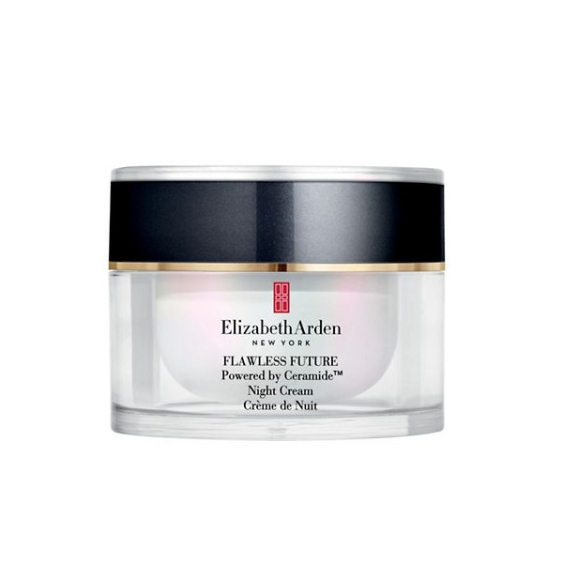 Elizabeth Arden Flawless Future Powered by Ceramide Night Cream 50ML