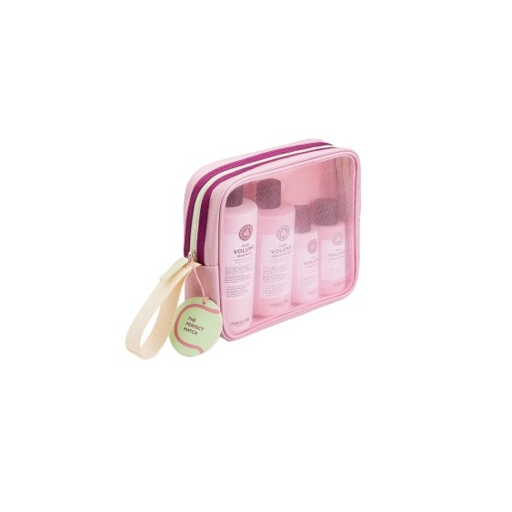 Maria Nila Pure Volume Cofanetto Hair Care Capelli Fini