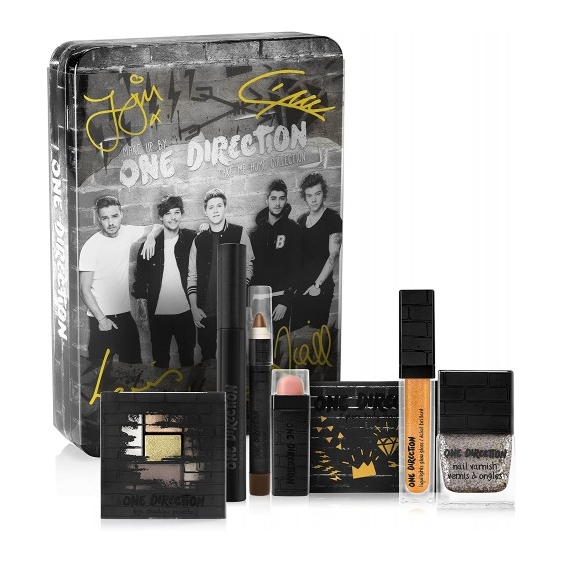 Marquins Take Me Home Collection Set Di Trucco Limited Edition