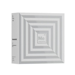 Mesoestetic The Lifting Ritual Routine Illuminante Viso