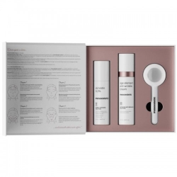 Mesoestetic The Anti-Wrinkle Ritual Routine Illuminante Viso