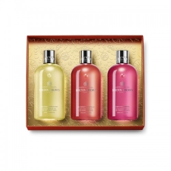 Molton Brown Floral & Spicy Body Care Cofanetto Regalo