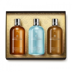Molton Brown Woody & Aromatic Body Care Cofanetto Regalo