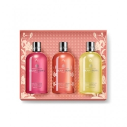Molton Brown Floral & Citrus Cofanetto Regalo Corpo