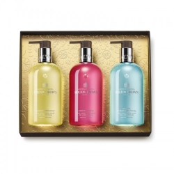 Molton Brown Floral & Aromatic Cofanetto Per La Detersione Delle Mani