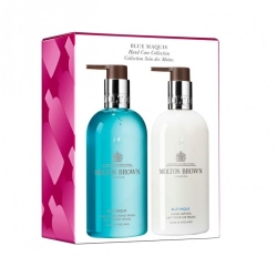 Molton Brown Blue Maquis Hand Care Collection Cofanetto Regalo