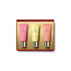 Molton Brown Floral & Spicy Cofanetto Regalo Per La Cura Delle Mani