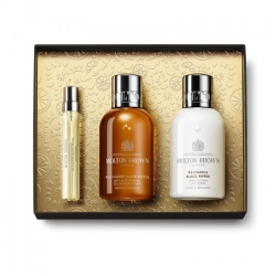 Molton Brown Re-Charge Black Pepper Cofanetto Regalo