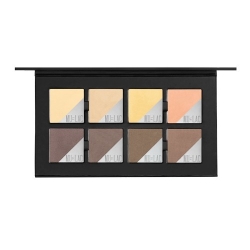 Mulac Atene Palette Contouring&Highlighting In Crema