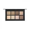 Mulac Olimpia Palette Contouring&Highlighting In Polvere