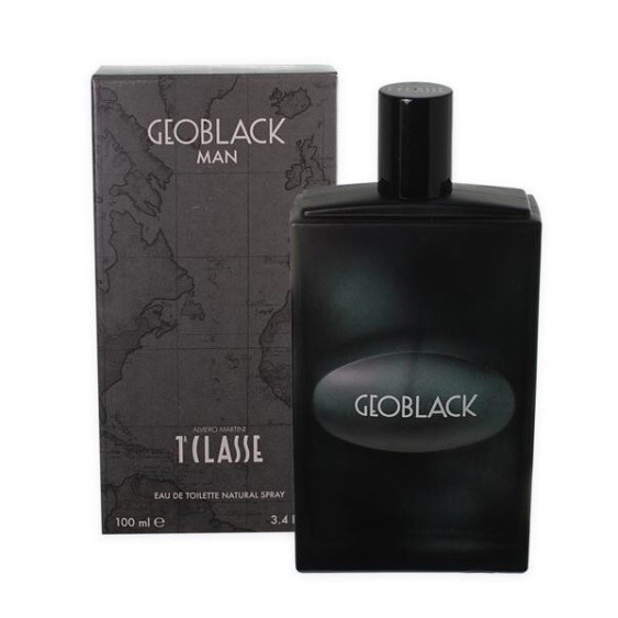 Alviero Martini Geoblack Man 100ML