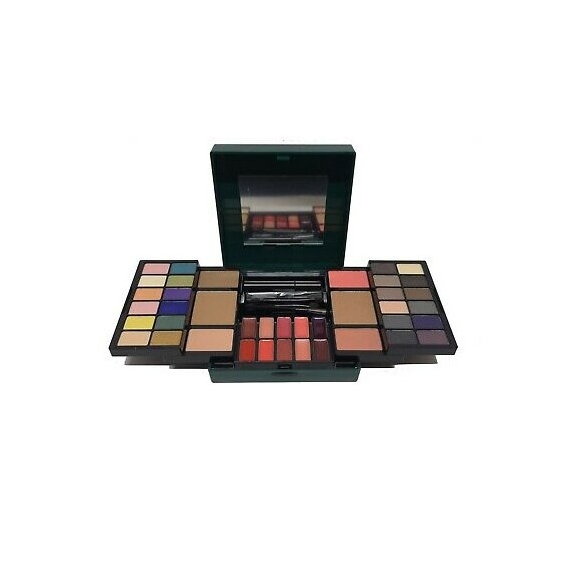 Nouba Trousse Cute Cofanetto Make Up N.195