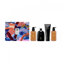 Oribe Cofanetto Signature Experience Collection