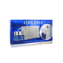 Orlane Cofanetto Antirides Extreme Trattamento Antietà