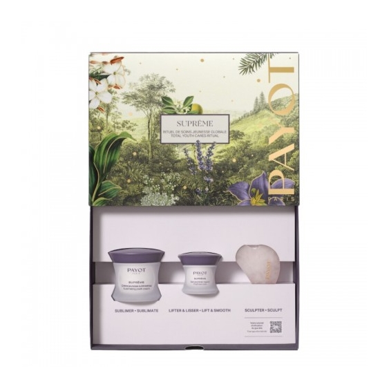 Payot Suprême Cofanetto Regalo