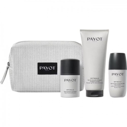 Payot Optimale Cofanetto Benessere Uomo