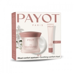 Payot Rituel Confort Apaisant N 2 Cofanetto Regalo