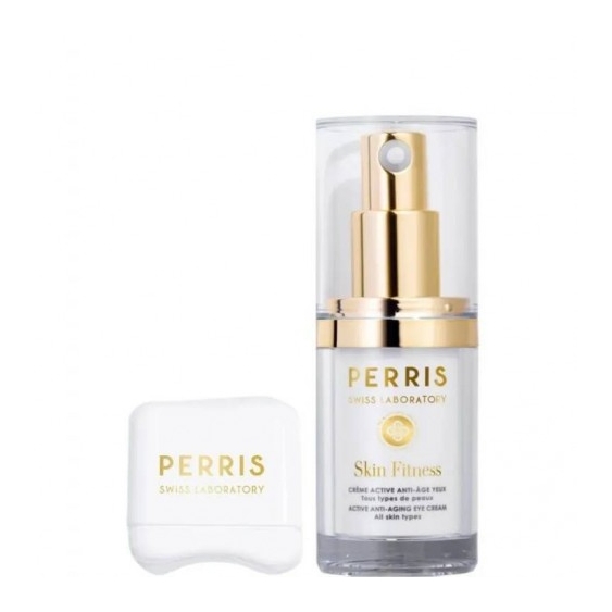 Perris Swiss Laboratory Programma Cryo E Anti-Età