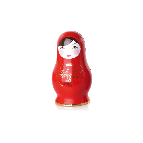 Pupa Puposka Rossa Media Cofanetto Trucco N. 1