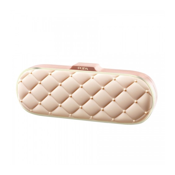 Pupa Trousse Princess Bag 012 Rosa