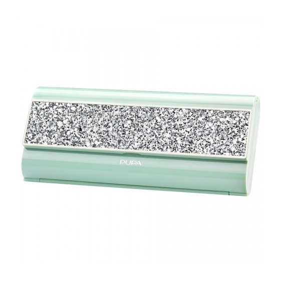 Pupa Trousse Princess Palette 011 Verde