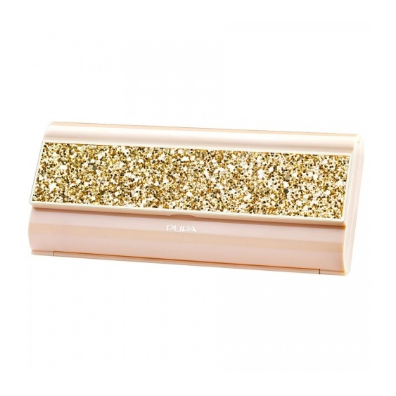 Pupa Trousse Princess Palette 02 Rosa