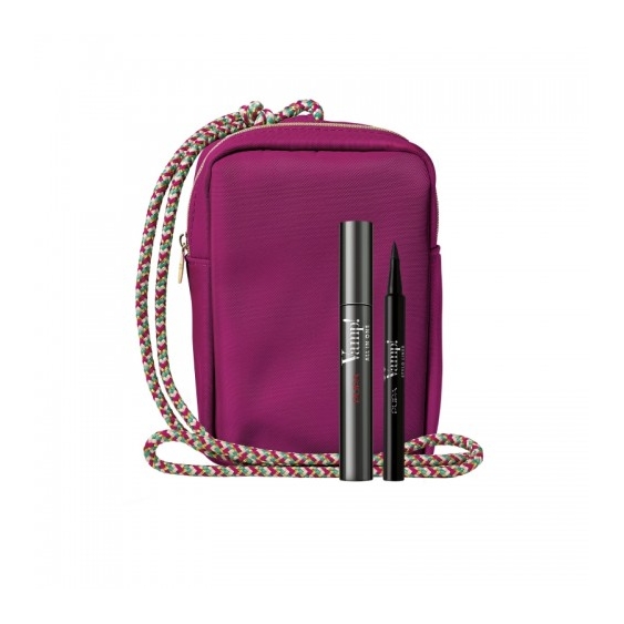 Pupa Kit Vamp All In One Mascara + Vamp Stylo Liner