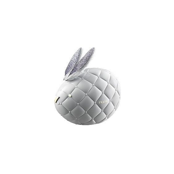 Pupa Trousse Pretty Bunny Big 03 Grigio