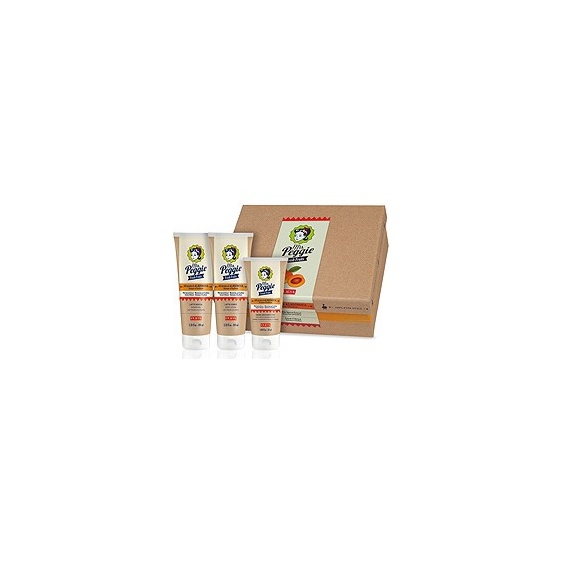 Pupa Mrs Peggy Kit Medium Albicocca N 003