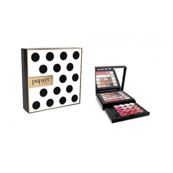 Pupa Trousse Pupart M 001