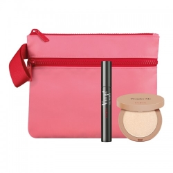 Pupa Kit Vamp All In One & Wonder Me Highlighter Cofanetto Regalo Make Up