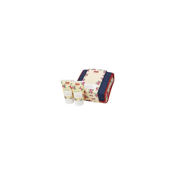 Pupa Kit Garden Beauty S 01 Natura