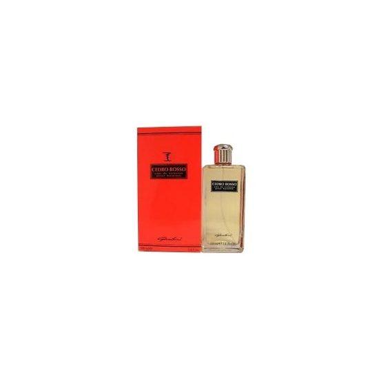 Gandini Cedro Rosso Eau de Toilette 100ML