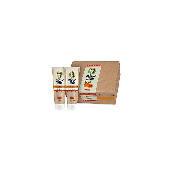 Pupa Mrs Peggy Kit Small Albicocca N 003