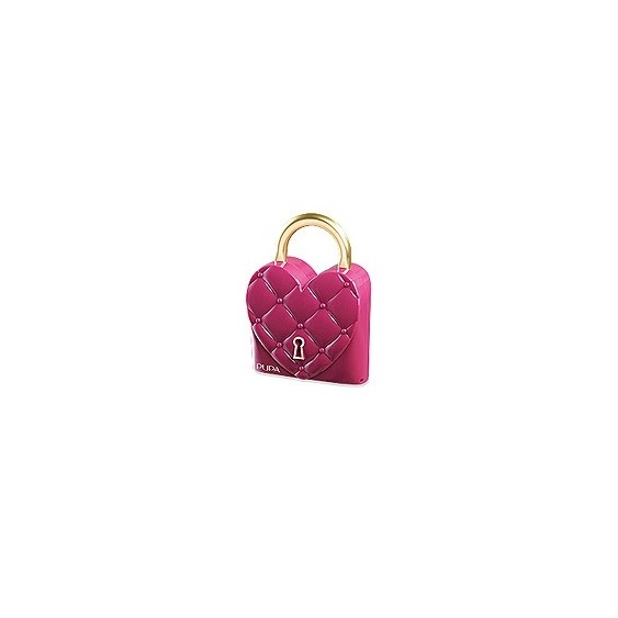 Pupa Trousse Love Pretty Lock Bordeaux Scuro N 06