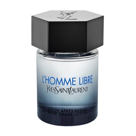 Yves Saint Laurant L'Homme Libre After Shave Lotion 100ML