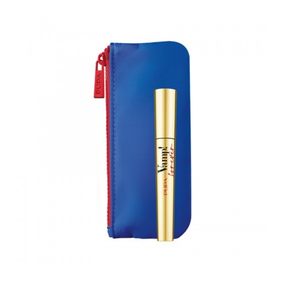 Pupa Kit Vamp Forever Gold Edition Cofanetto Regalo Make Up