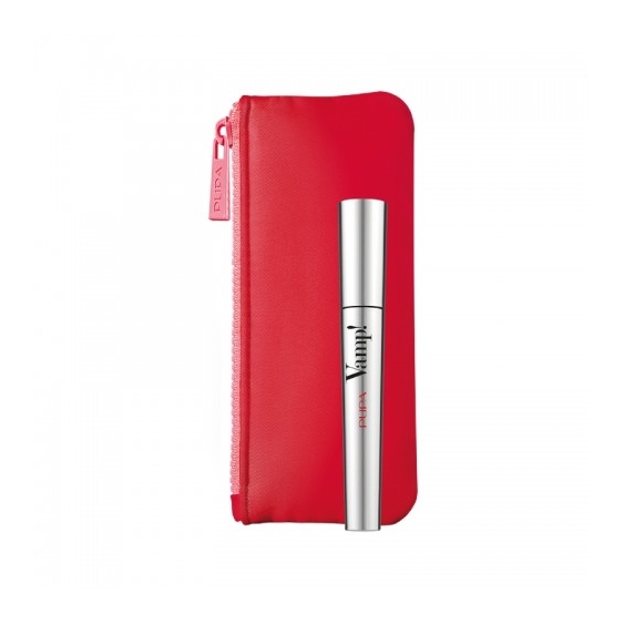 Pupa Kit Vamp Mascara Gold Edition Cofanetto Regalo Make Up