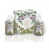 Rudy Cofanetto Le Maioliche Pantelleria Bagno Doccia 250 Ml + Crema Corpo 250 Ml