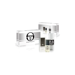 Sergio Tacchini Cofanetto Uomo Classico Eau De Toilette 27 Ml + Deodorante Spray 150 Ml