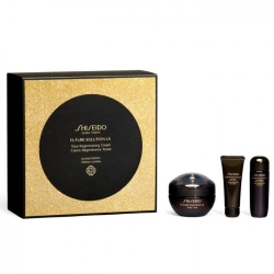Shiseido Cofanetto Future Solution Lx Trattamento Rigenerante Viso