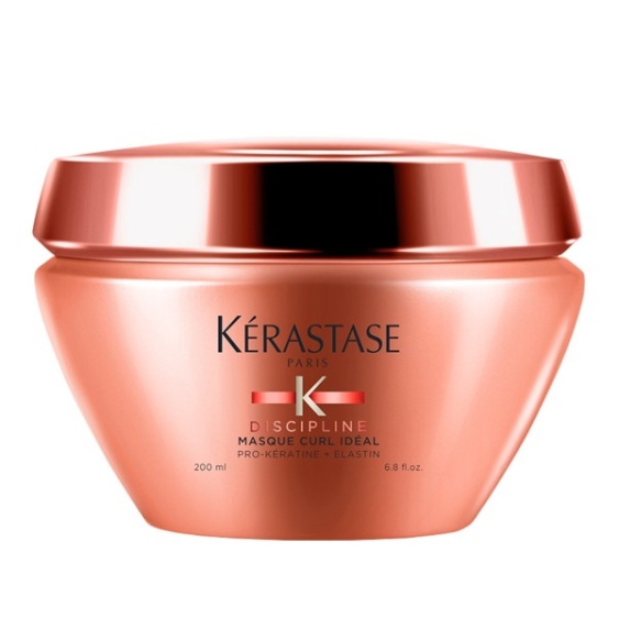 Kerastase Masque Curl Ideal 200ML