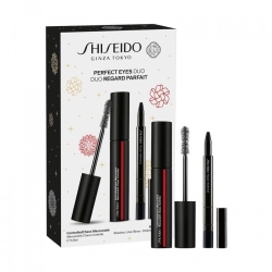 Shiseido Perfect Eyes Duo Set Sguardo Perfetto