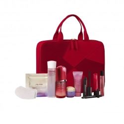 Shiseido Cofanetto Blockbuster Beauty Essentials